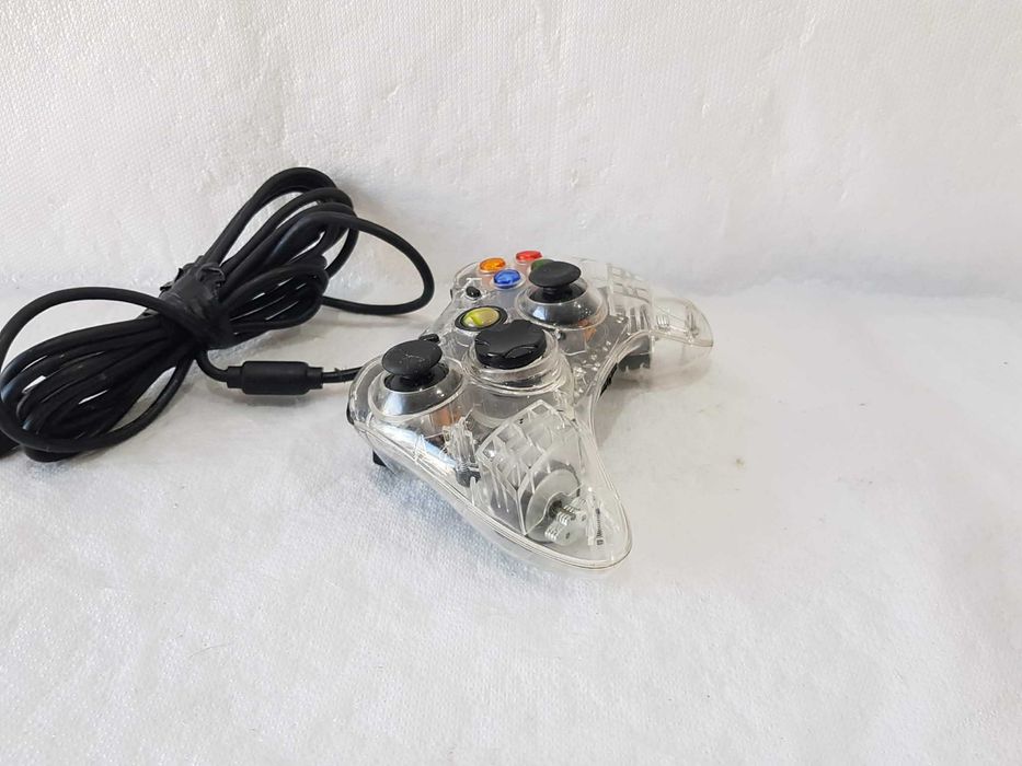 Kontroler przewodowy PDP Afterglow PL-3702 dla Xbox 360