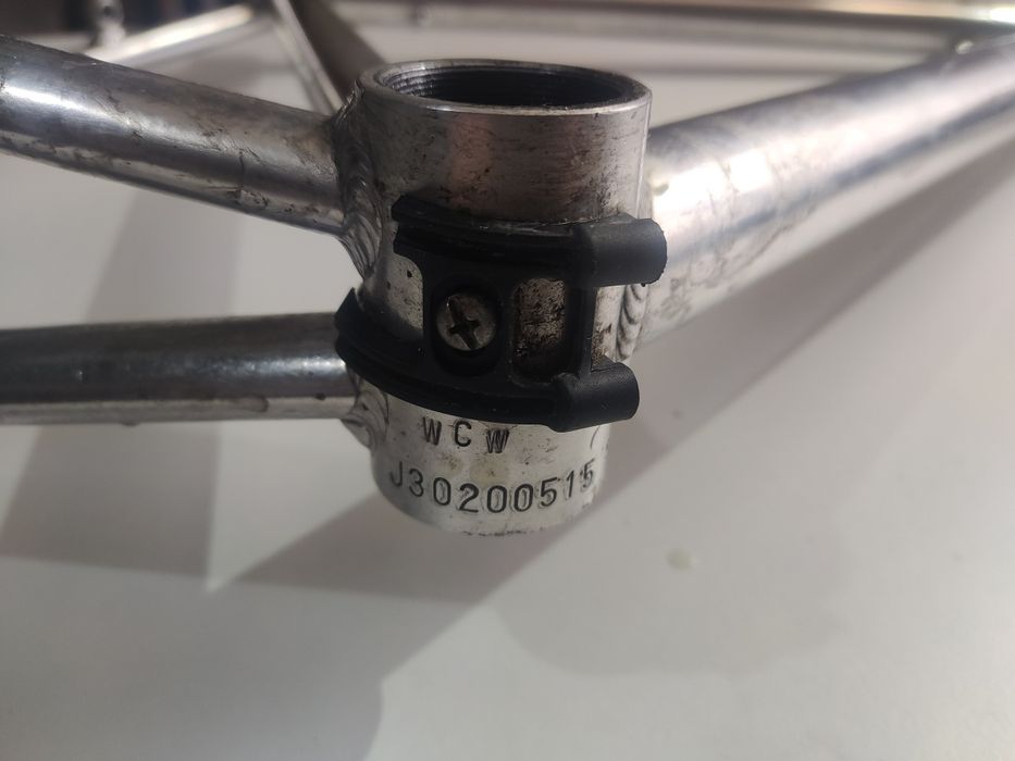 Rama szosowa | Principia? | 54cm