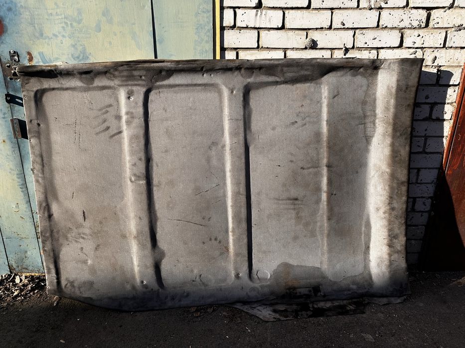 Потолок оригинал Мерседес Вито 638 Віто (1996-2003) Vito