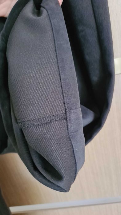 Wide leg ZARA штани брюки