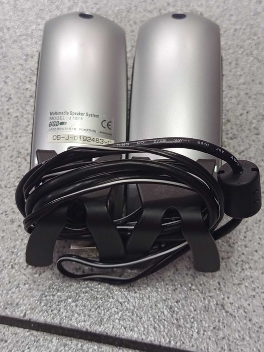 Colunas para PC portatil