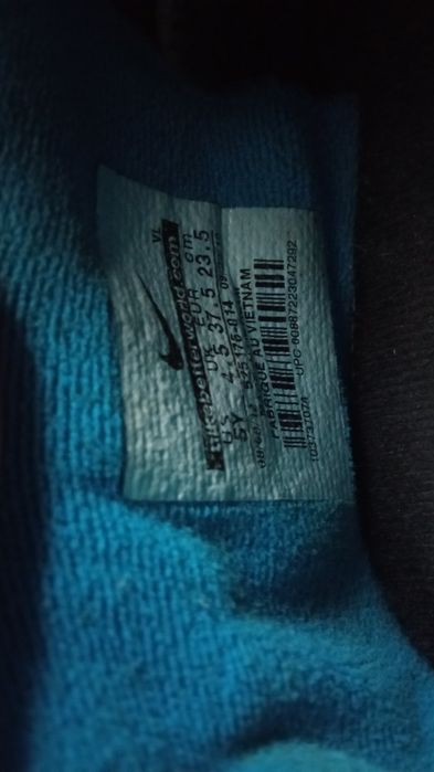 Zestaw butów chłopięcych 37