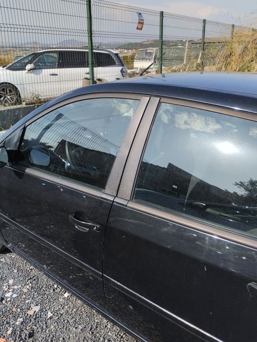 Ford fiesta 05 lugares