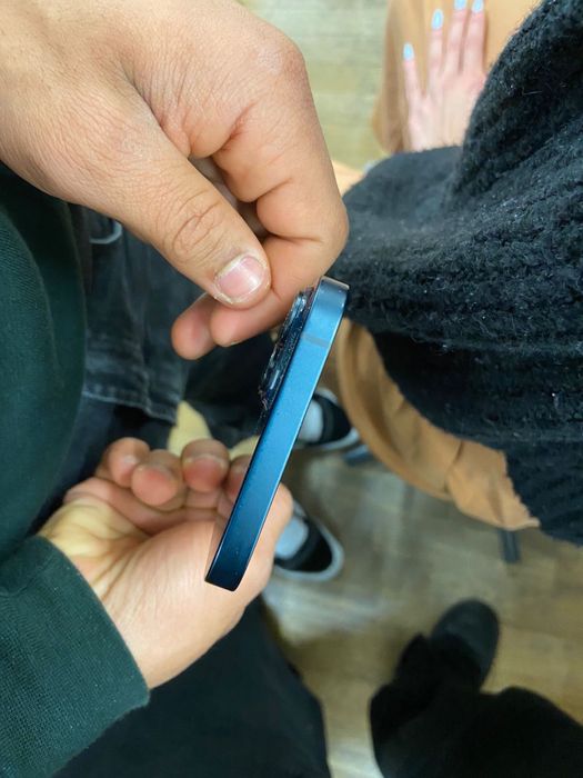 Iphone 14 plus de 128gb