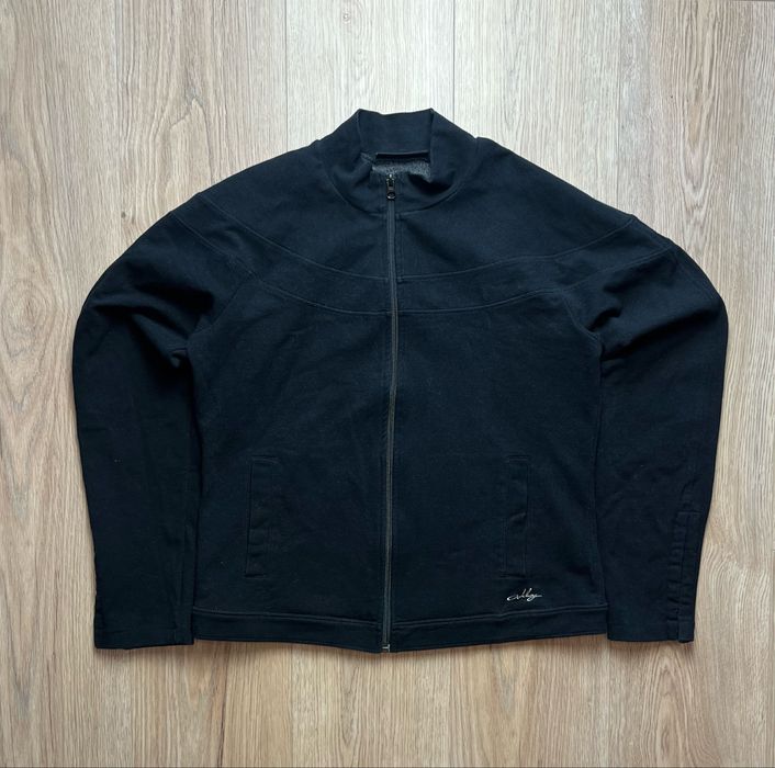 Oakley Vintage Polar rozpinany ZIP Gorpcore Streetwear Outdoor