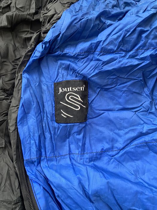 Спальник літній