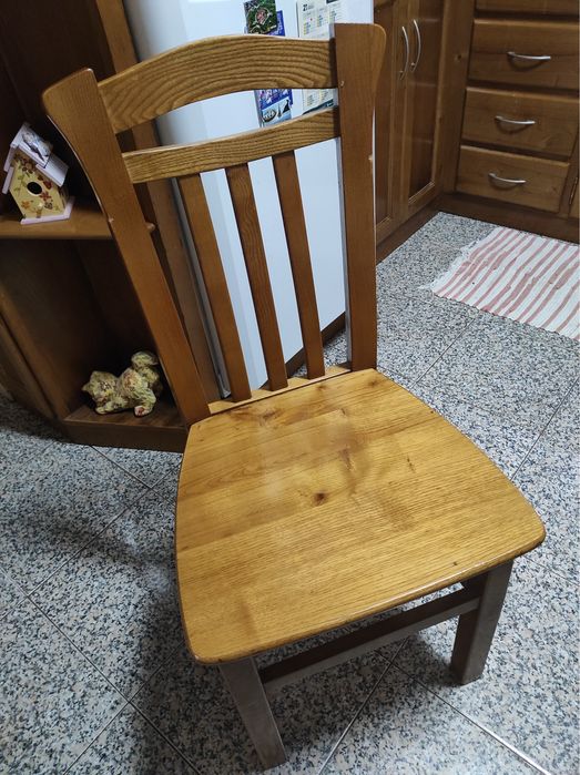 Mesa de Cozinha