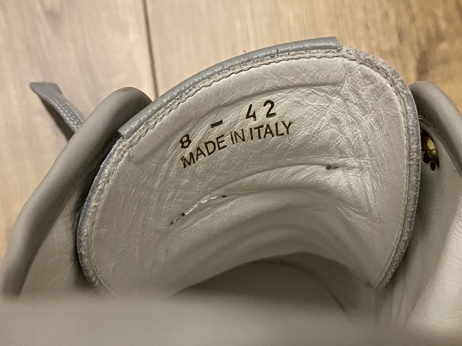 Кеди Marc Jacobs 42
