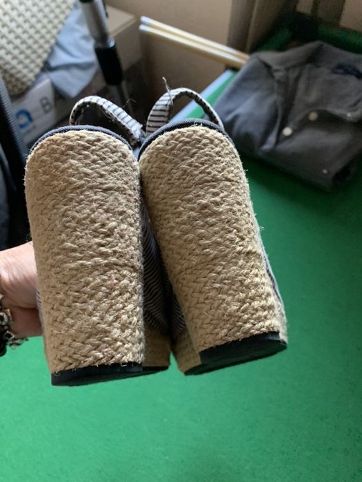 Buty tommy hilfiger 35