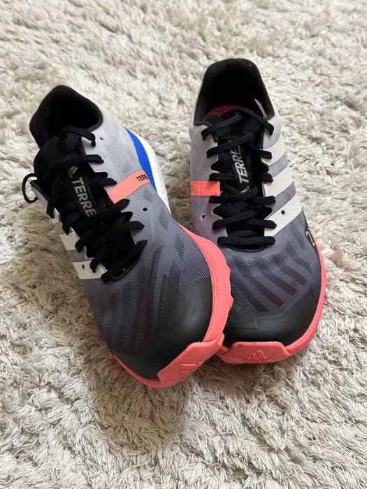Adidas terrex speed ultra