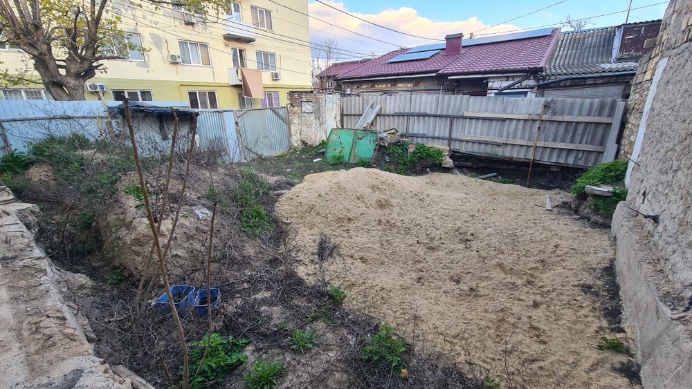 House by the address st. Kulikovo pole pl Oktyabrskoy revolyutsii pl (area 21 m²) - Atlanta.ua - photo 8