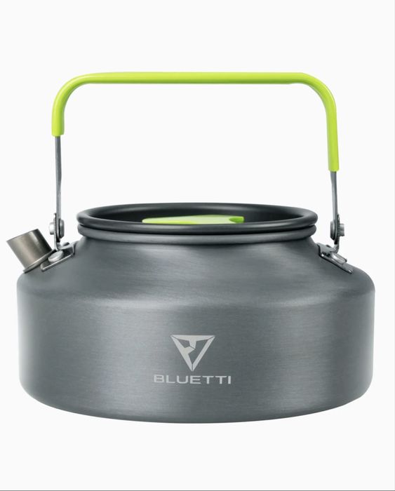 Zestaw BLUETTI Lekki i kompaktowy