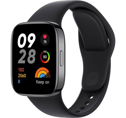 Смарт-годинник Redmi Watch 3 global