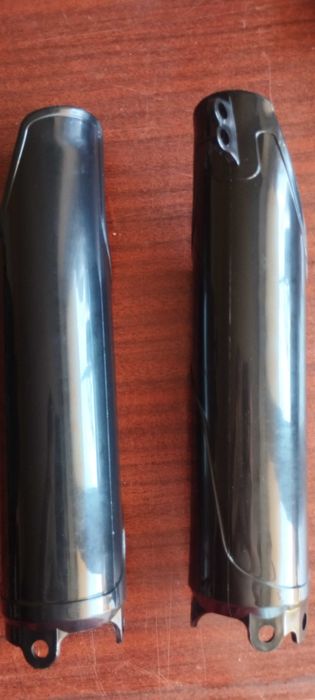 Захист вилки Honda CRF 240 450 захист пера