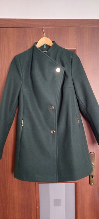 Płaszcz wiosenny M-L