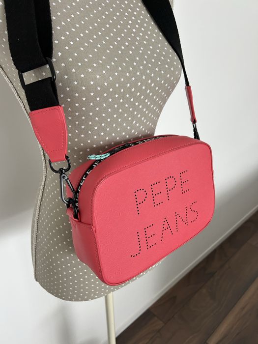 Mala pepe jeans