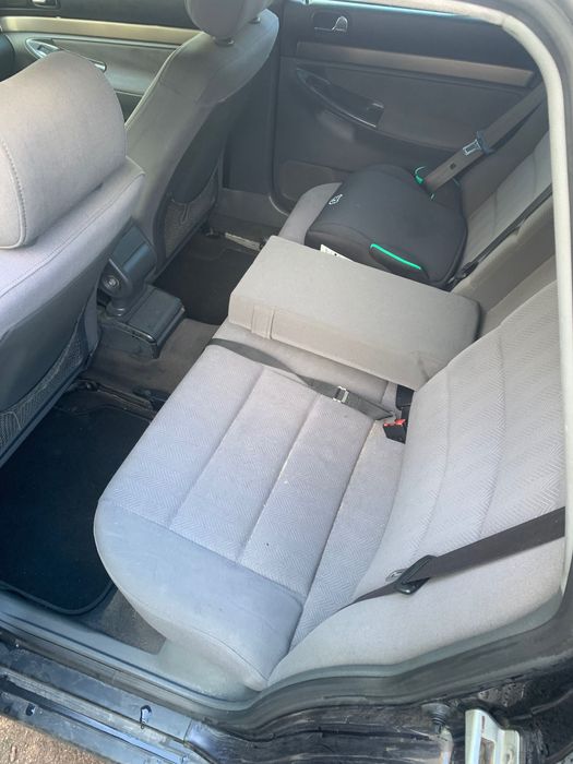 Audi A4 1.9 110 cv 1998