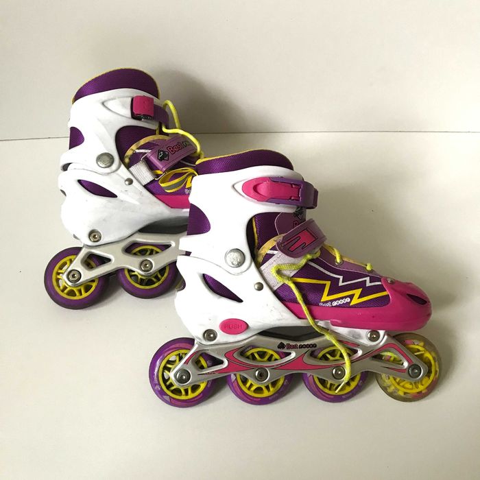 Ролики Best Roller M 34-37