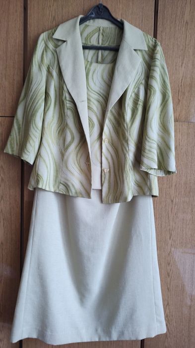 Garsonka 3 częściowa rozm. 40