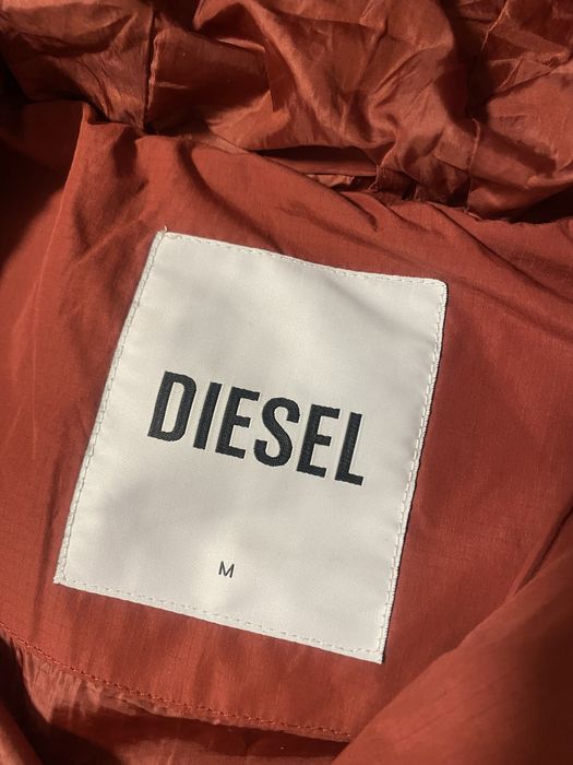Курточка Diesel original