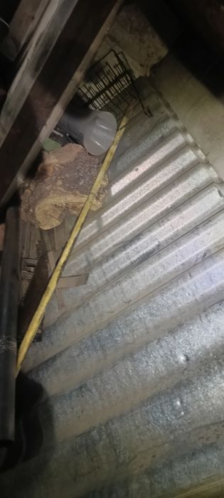 Оцинкована бляха