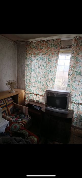 Продам дачу в городе. Космос