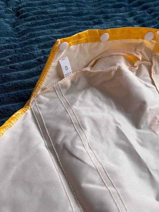 Дощовик на собачку