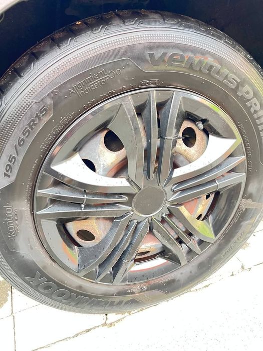 Продам машину kia