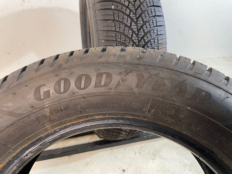 185/65R15 92V Goodyear Vector 4seasons gen3