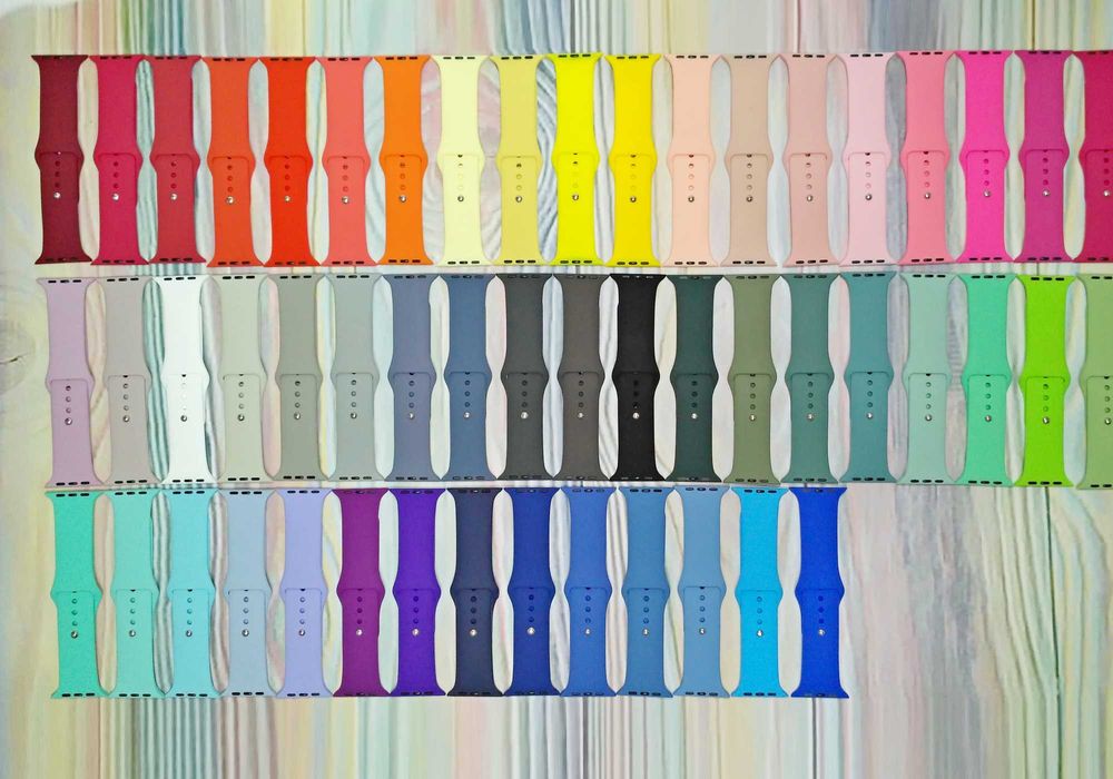 Ремешок Браслет Apple Watch/iwatch/эпл вотч 38/40/41/42/44/45