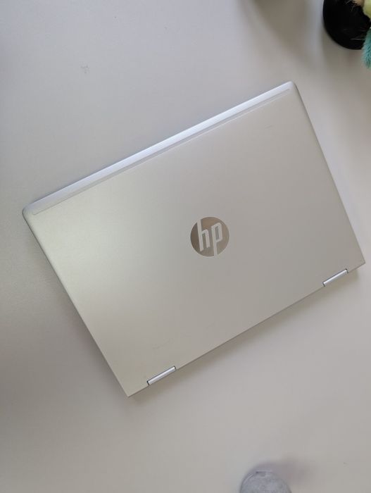 Сенсорний Ноутбук HP ProBook X360 435 G7/Ryzen 3 4300U/8GB/256/FHD/13/ОПТ.РОЗДРІБ