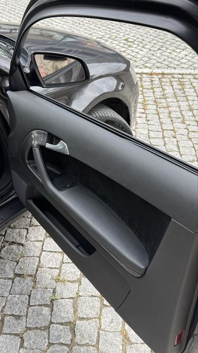 AUDI A3 8P 1.9 TDI  CARPLAY E EXTRAS