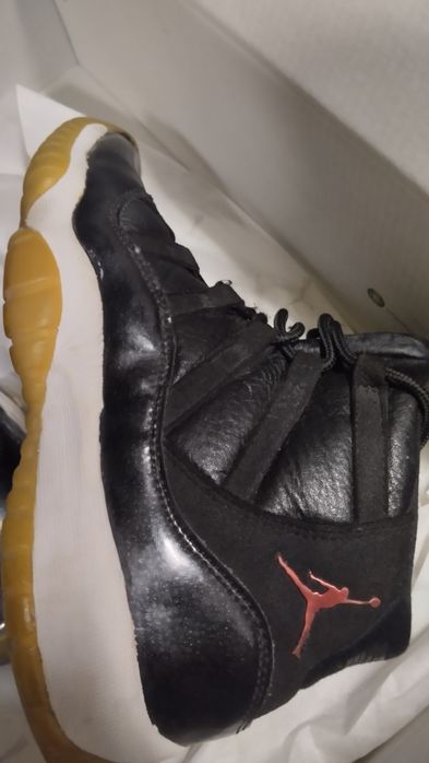 Продам детские кроссовки Джордан  (Jordan)