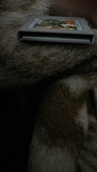 Vendo jogo 2000 The King of Fighter