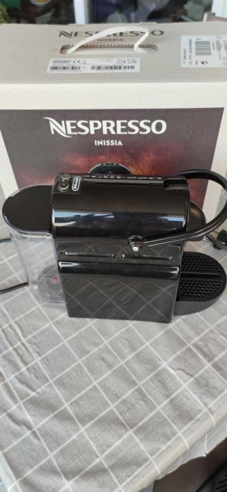 Maquina Café DeLonghi EN80.B