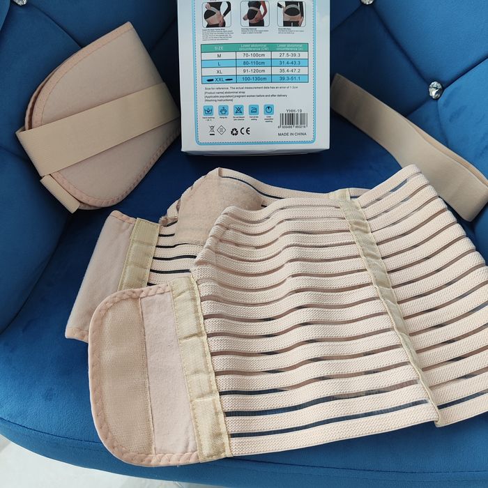 Продам бандаж дородовой и послеродовой.