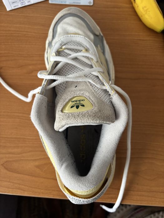 Ténis Adidas Niteball