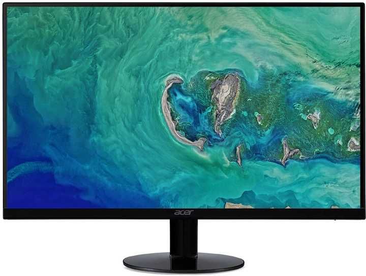 Монітор 23.8" Acer SA240Ybid