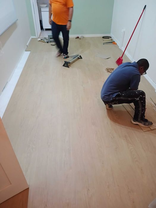 Faz-Tudo ao Fim de Semana em Braga – Reparações, Pintura e Montagens