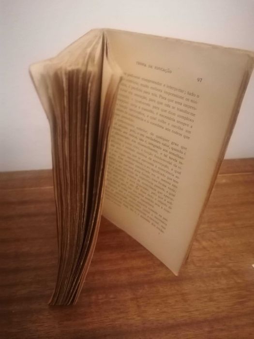 Livro “Teoria da Educação” de João Cesca