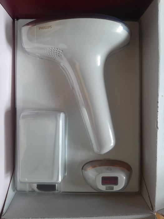 Фотоэпилятор PHILIPS Lumea Advanced SC1997/00