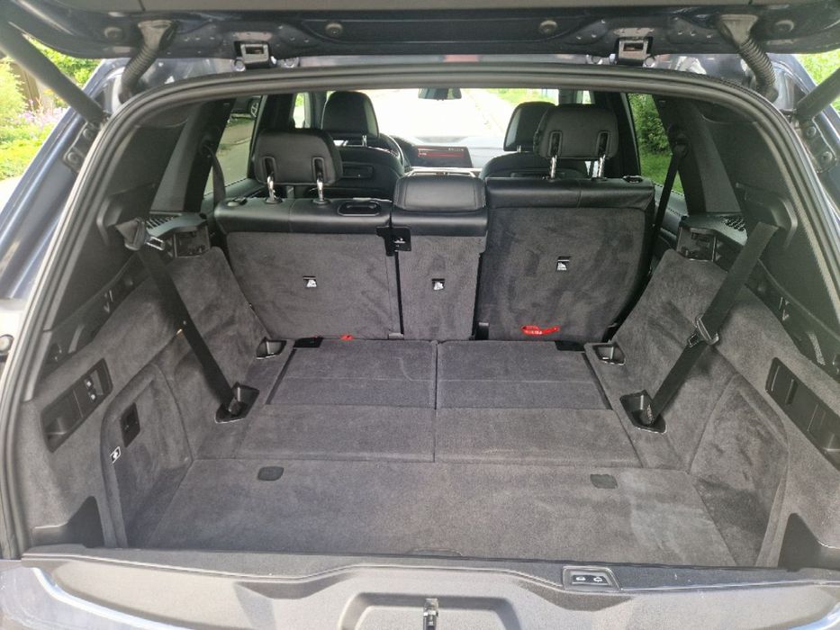BMW X5 G05 2019року