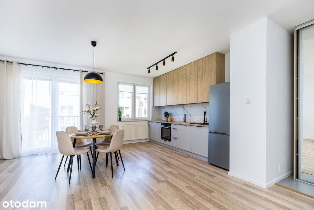 Na sprzedaż 2 pok. 50 m2. Płaszów ul. Myśliwska 749 000 zł