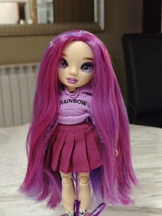 Рейнбоу хай Эми Ванда Орхидея Rainbow high Emi Vanda