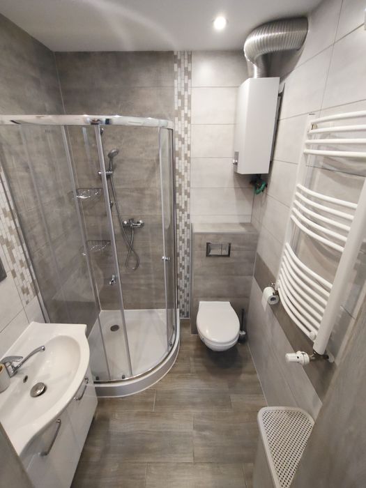 Wynajmę 3pokojowe mieszkanie z balkonem na ul.Starzyńskiego - View 2
