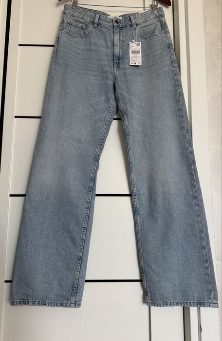 Джинси Joleen, Mango , massimo Dutti M