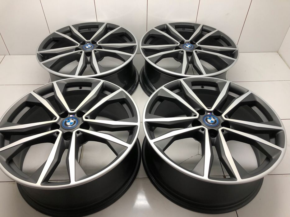 felgi 19 bmw x1 x2 m-performance idealne