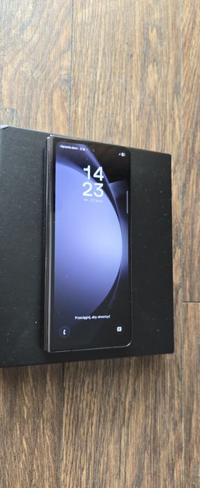 Samsung Galaxy z fold 5 12/256