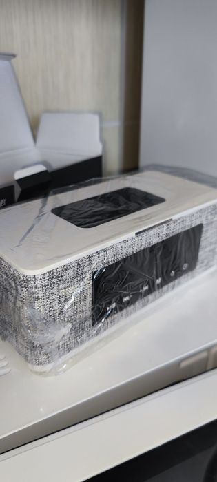 Повербанк ( powerbank ) wifi зарядка часы супер подарок !