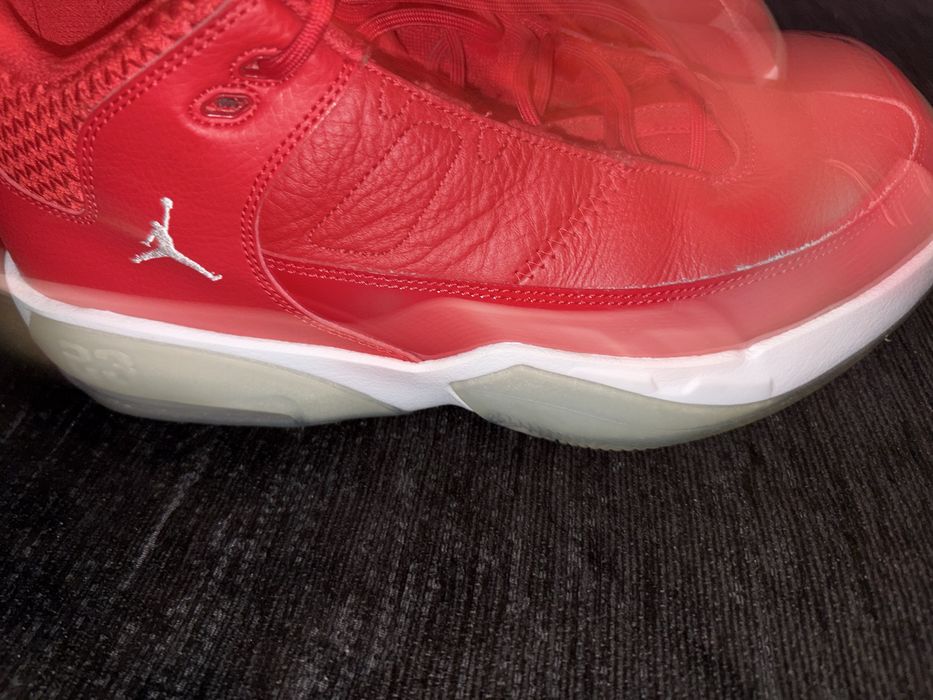 Sapatilhas Air Jordan